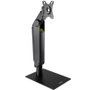Tooq Soporte de Mesa para Pantallas 17-32 Pulgadas, Negro